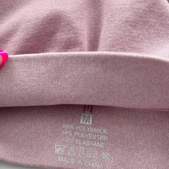 Active set - Pink - Picture 3 of 3